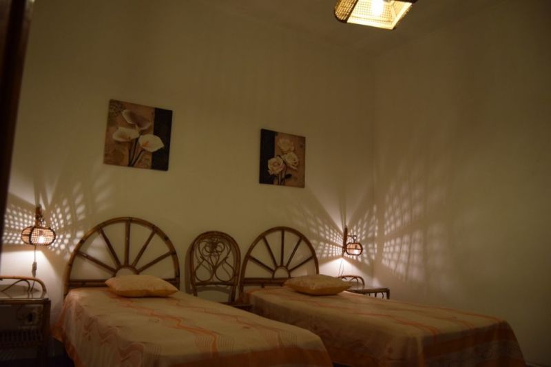 foto 12 Mietobjekt von Privatpersonen Torre Lapillo appartement Apulien Lecce (+Umland) Schlafzimmer 2