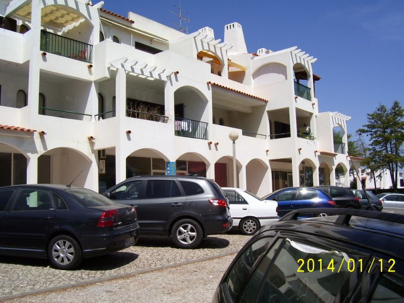 foto 7 Mietobjekt von Privatpersonen Albufeira appartement Algarve