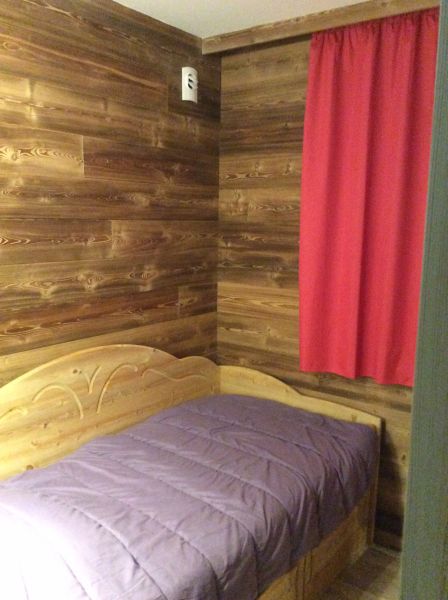 foto 23 Mietobjekt von Privatpersonen Risoul 1850 appartement Provence-Alpes-Cte d'Azur Hautes-Alpes Schlafzimmer 3