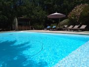 Ferienunterknfte schwimmbad Cvennes: villa Nr. 103766