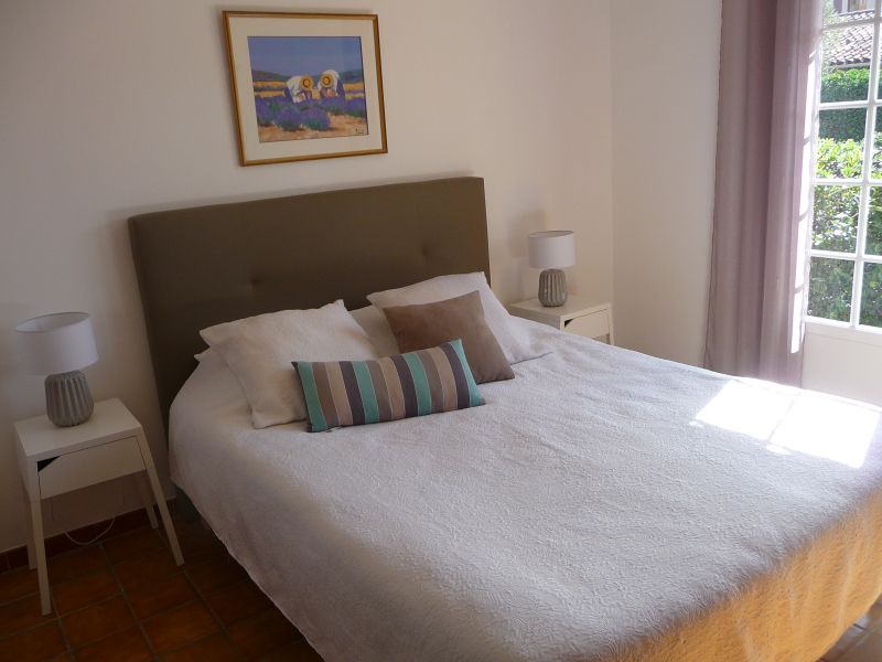 foto 4 Mietobjekt von Privatpersonen Sainte Maxime maison Provence-Alpes-Cte d'Azur Var Schlafzimmer 1