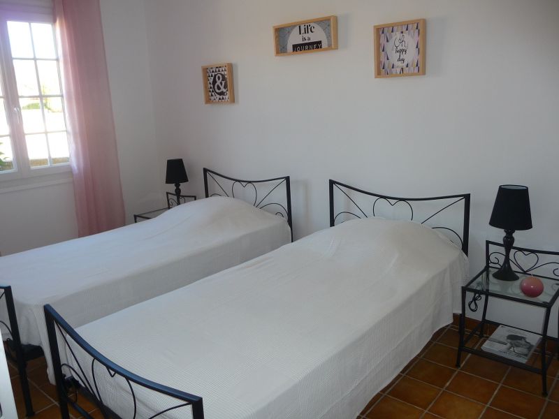 foto 5 Mietobjekt von Privatpersonen Sainte Maxime maison Provence-Alpes-Cte d'Azur Var Schlafzimmer 2