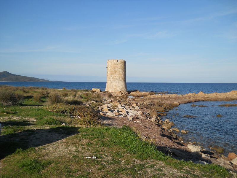 foto 0 Mietobjekt von Privatpersonen Posada appartement Sardinien Nuoro (+Umland) andere