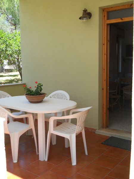 foto 8 Mietobjekt von Privatpersonen Posada appartement Sardinien Nuoro (+Umland) Terrasse