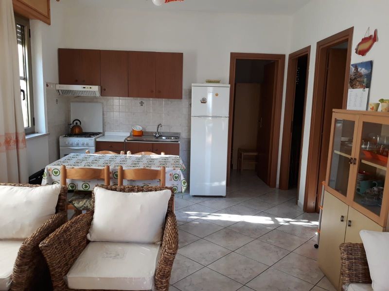 foto 11 Mietobjekt von Privatpersonen Posada appartement Sardinien Nuoro (+Umland) Kochnische