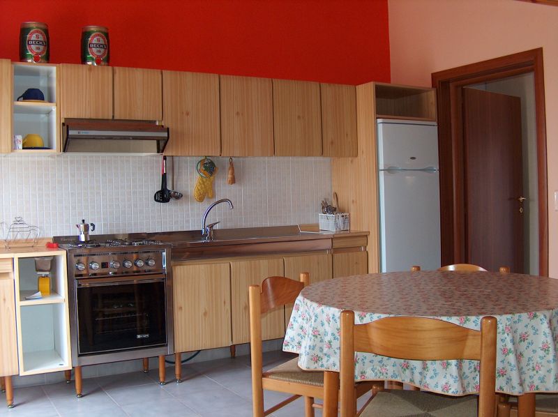 foto 8 Mietobjekt von Privatpersonen Marina di Ragusa appartement Sizilien Ragusa (+Umland)