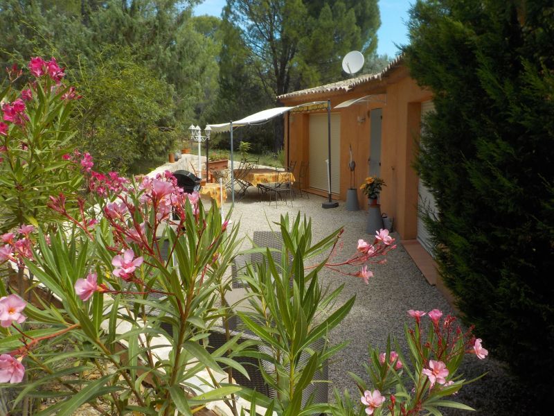 foto 21 Mietobjekt von Privatpersonen Lorgues gite Provence-Alpes-Cte d'Azur Var Ansicht des Objektes