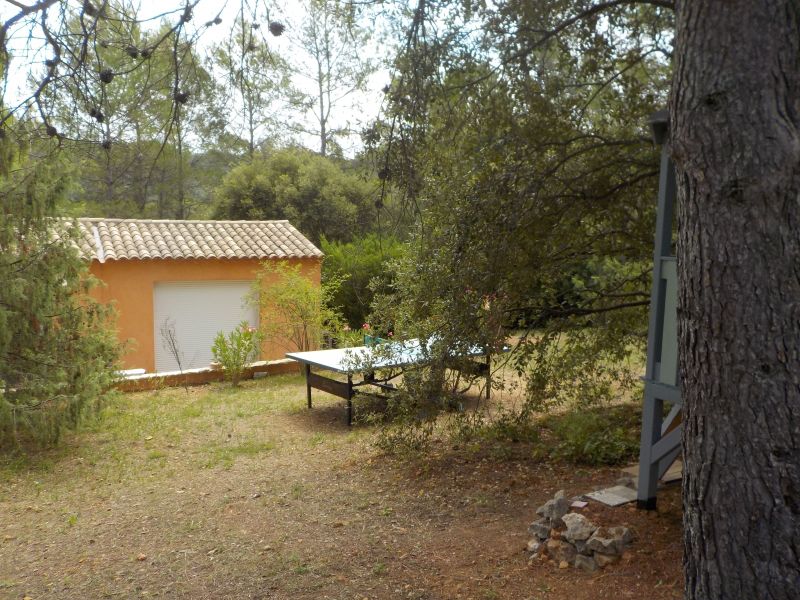 foto 3 Mietobjekt von Privatpersonen Lorgues gite Provence-Alpes-Cte d'Azur Var Ansicht des Objektes