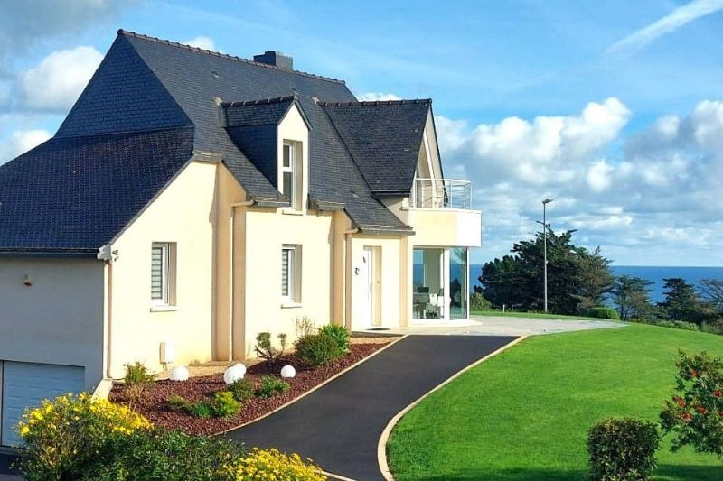 foto 0 Mietobjekt von Privatpersonen Paimpol villa Bretagne Ctes d'Armor