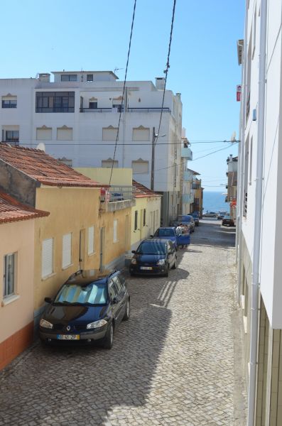 foto 14 Mietobjekt von Privatpersonen Figueira da Foz appartement Beiras Beira Litoral Ausblick von der Terrasse