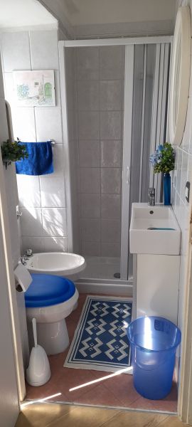 foto 10 Mietobjekt von Privatpersonen Deiva Marina appartement Ligurien La Spezia (+Umland)