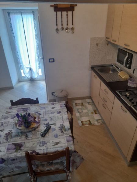 foto 9 Mietobjekt von Privatpersonen Deiva Marina appartement Ligurien La Spezia (+Umland) separate Kche