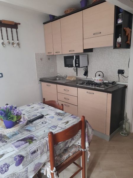 foto 5 Mietobjekt von Privatpersonen Deiva Marina appartement Ligurien La Spezia (+Umland) separate Kche