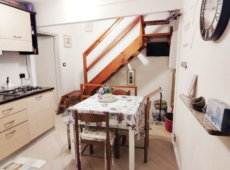 foto 0 Mietobjekt von Privatpersonen Deiva Marina appartement Ligurien La Spezia (+Umland) Eingang