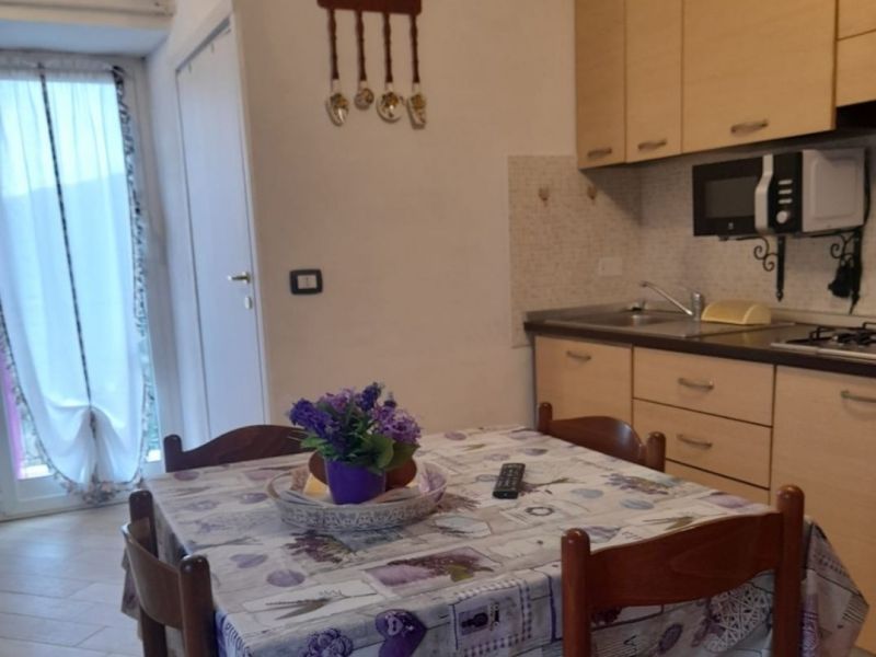 foto 0 Mietobjekt von Privatpersonen Deiva Marina appartement Ligurien La Spezia (+Umland)