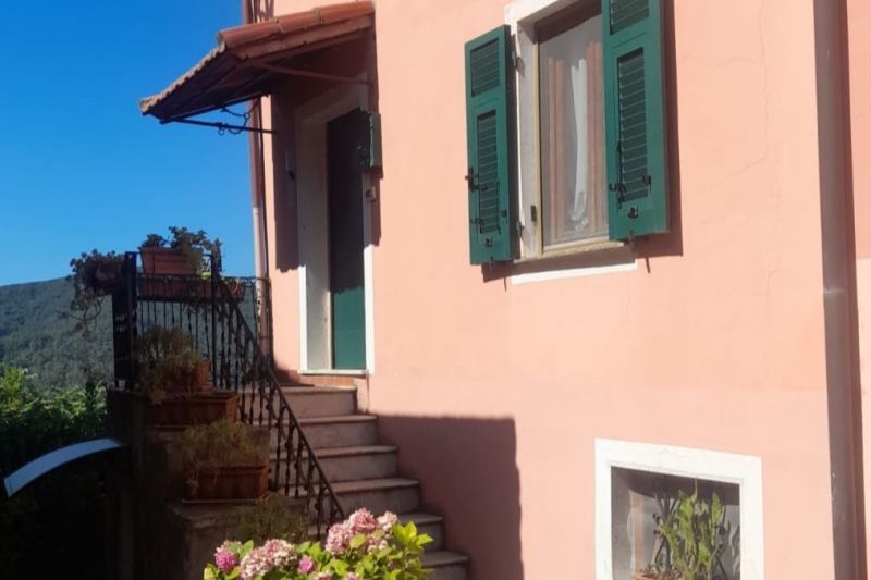 foto 0 Mietobjekt von Privatpersonen Deiva Marina appartement Ligurien La Spezia (+Umland)