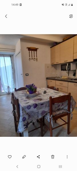 foto 3 Mietobjekt von Privatpersonen Deiva Marina appartement Ligurien La Spezia (+Umland)