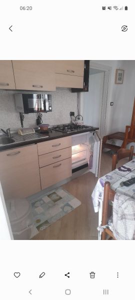 foto 5 Mietobjekt von Privatpersonen Deiva Marina appartement Ligurien La Spezia (+Umland)