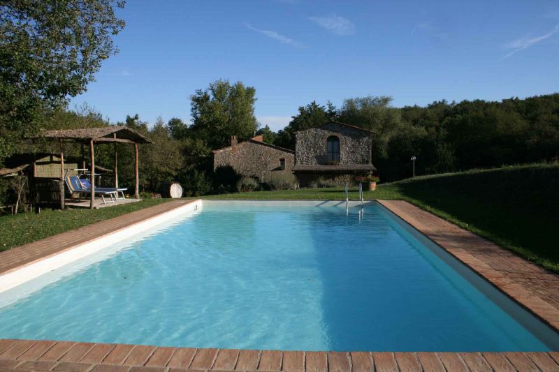 foto 18 Mietobjekt von Privatpersonen Arezzo maison Toskana Arezzo (+Umland) Schwimmbad