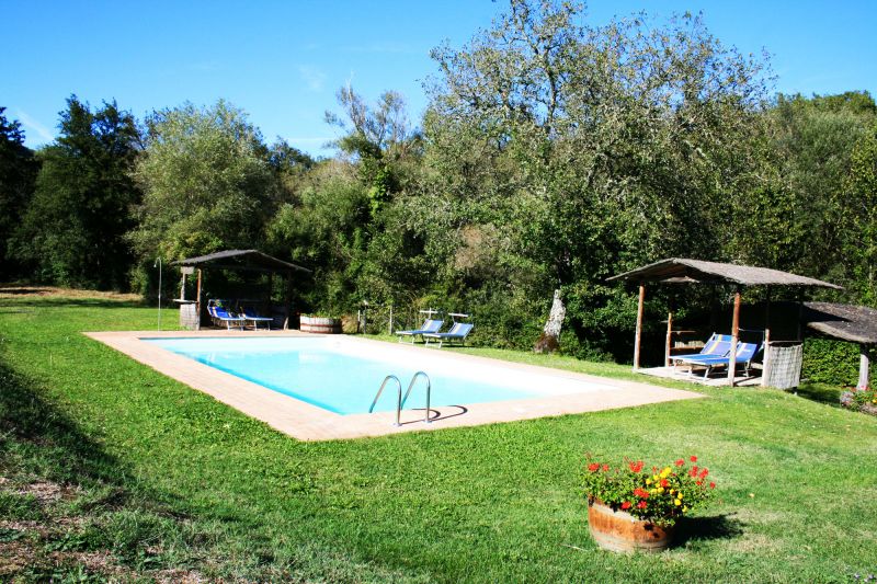 foto 1 Mietobjekt von Privatpersonen Arezzo maison Toskana Arezzo (+Umland) Schwimmbad