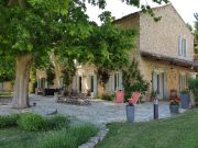 Ferienunterknfte Luberon fr 8 personen: maison Nr. 106704