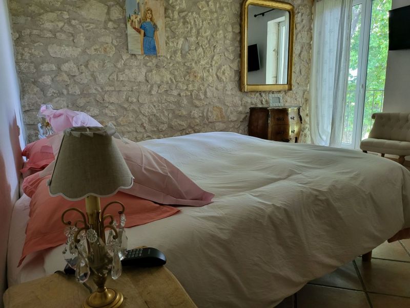 foto 22 Mietobjekt von Privatpersonen Isle sur la Sorgue maison Provence-Alpes-Cte d'Azur Vaucluse Schlafzimmer