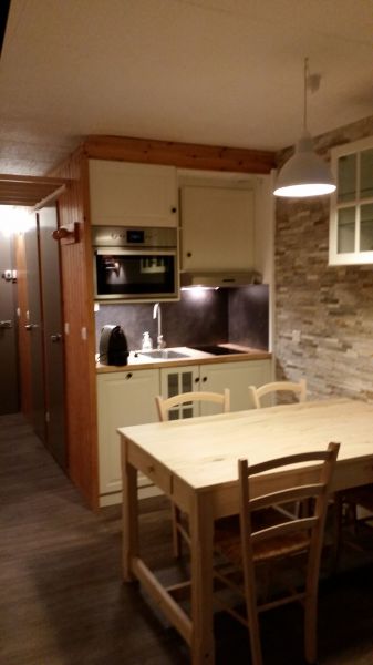 foto 1 Mietobjekt von Privatpersonen Les Menuires appartement Rhne-Alpes Savoyen