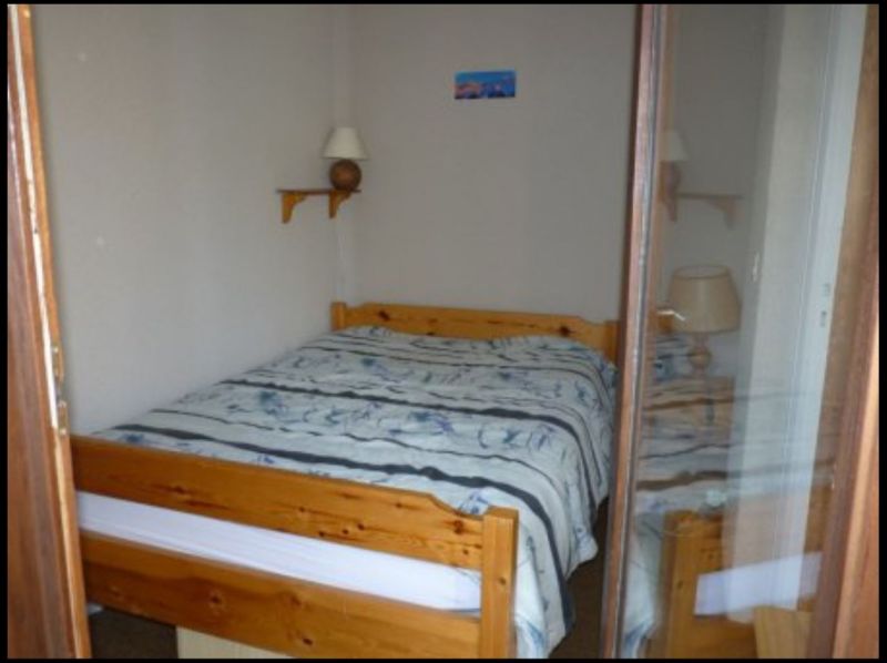 foto 4 Mietobjekt von Privatpersonen Risoul 1850 appartement Provence-Alpes-Cte d'Azur Hautes-Alpes Schlafzimmer 1