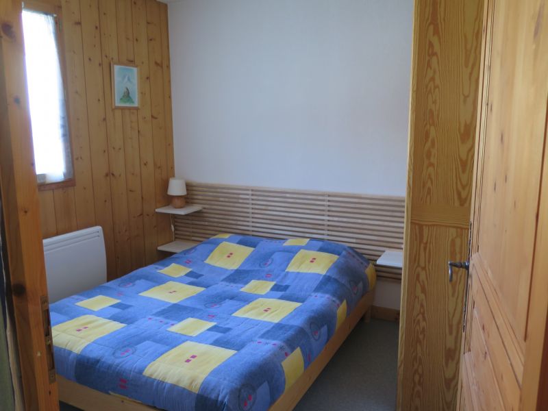 foto 3 Mietobjekt von Privatpersonen Valloire appartement Rhne-Alpes Savoyen Schlafzimmer