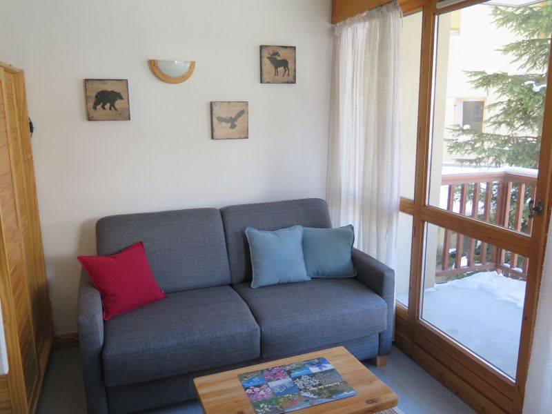 foto 5 Mietobjekt von Privatpersonen Valloire appartement Rhne-Alpes Savoyen Aufenthalt