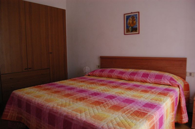 foto 2 Mietobjekt von Privatpersonen Principina a Mare appartement Toskana Grosseto (+Umland) Schlafzimmer