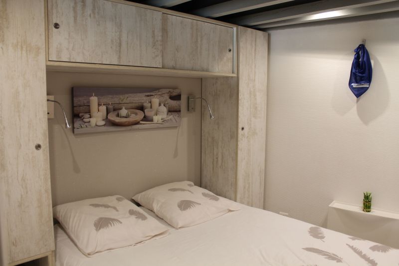 foto 5 Mietobjekt von Privatpersonen Valras-Plage appartement Languedoc-Roussillon Hrault Schlafzimmer 1