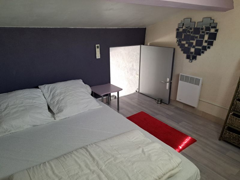 foto 20 Mietobjekt von Privatpersonen Valras-Plage appartement Languedoc-Roussillon Hrault Schlafzimmer 2