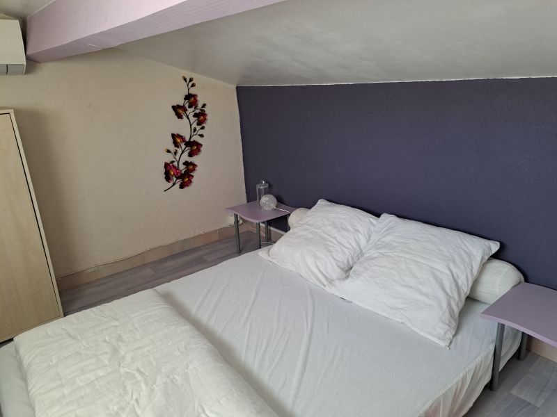 foto 21 Mietobjekt von Privatpersonen Valras-Plage appartement Languedoc-Roussillon Hrault Schlafzimmer 2