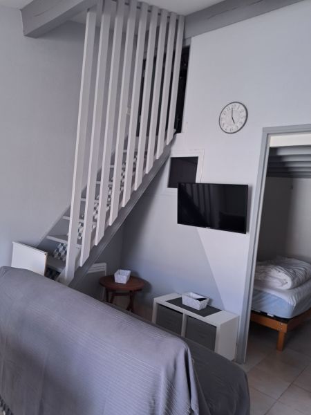 foto 13 Mietobjekt von Privatpersonen Valras-Plage appartement Languedoc-Roussillon Hrault Aufenthalt