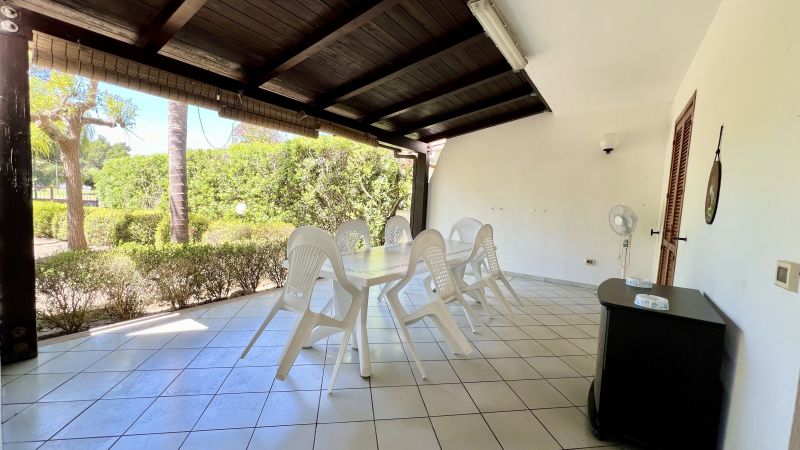 foto 2 Mietobjekt von Privatpersonen Torre dell'Orso villa Apulien Lecce (+Umland)