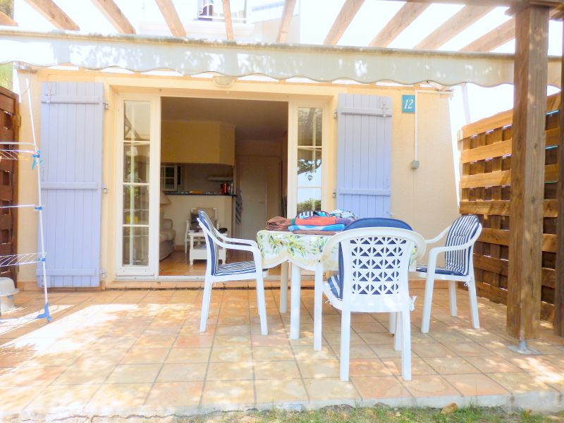 foto 3 Mietobjekt von Privatpersonen Agay villa Provence-Alpes-Cte d'Azur Var Terrasse 1