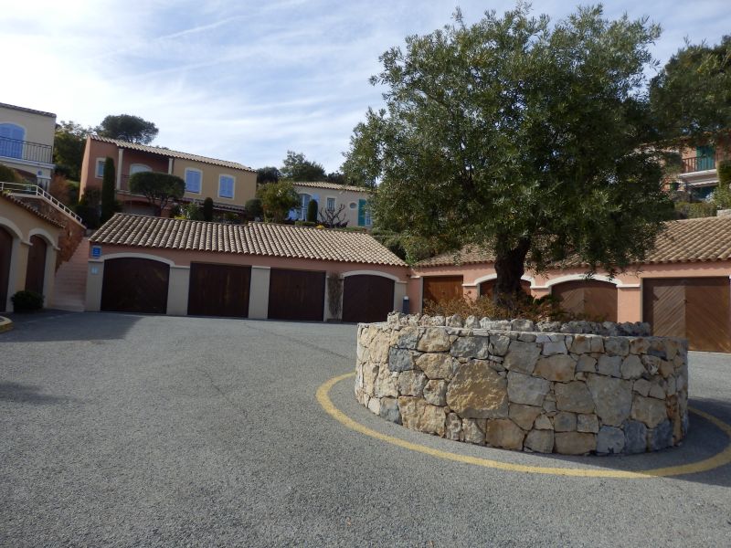 foto 17 Mietobjekt von Privatpersonen Agay villa Provence-Alpes-Cte d'Azur Var Parkplatz