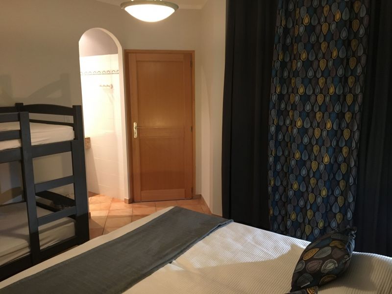 foto 14 Mietobjekt von Privatpersonen Propriano gite Korsika Corse du Sud Schlafzimmer 3