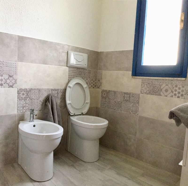 foto 17 Mietobjekt von Privatpersonen Costa Rei maison Sardinien Cagliari (+Umland) Badezimmer