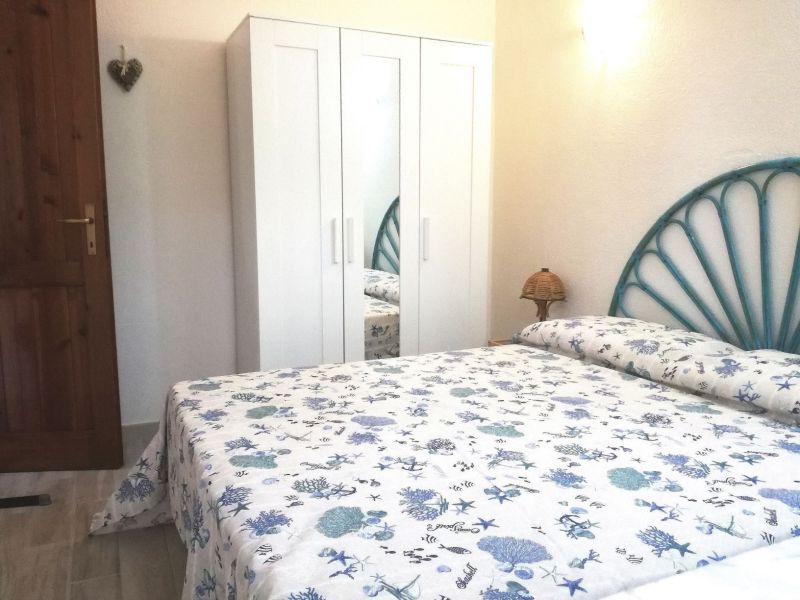 foto 14 Mietobjekt von Privatpersonen Costa Rei maison Sardinien Cagliari (+Umland) Schlafzimmer 1