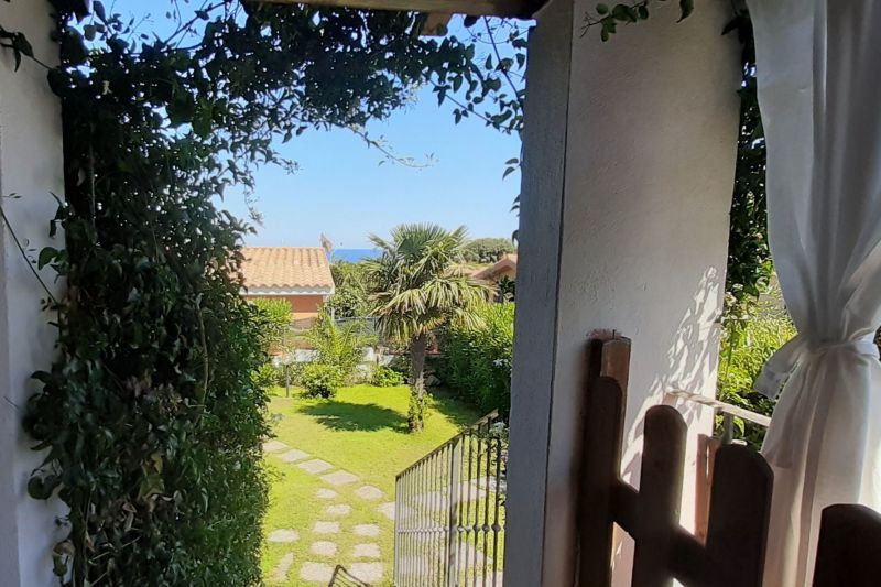 foto 2 Mietobjekt von Privatpersonen Costa Rei maison Sardinien Cagliari (+Umland)