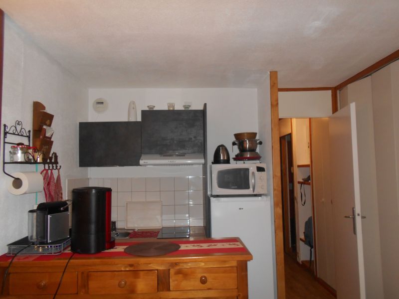 foto 2 Mietobjekt von Privatpersonen Valmorel appartement Rhne-Alpes Savoyen Kochnische