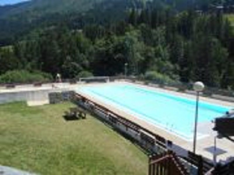 foto 14 Mietobjekt von Privatpersonen Valmorel appartement Rhne-Alpes Savoyen Schwimmbad