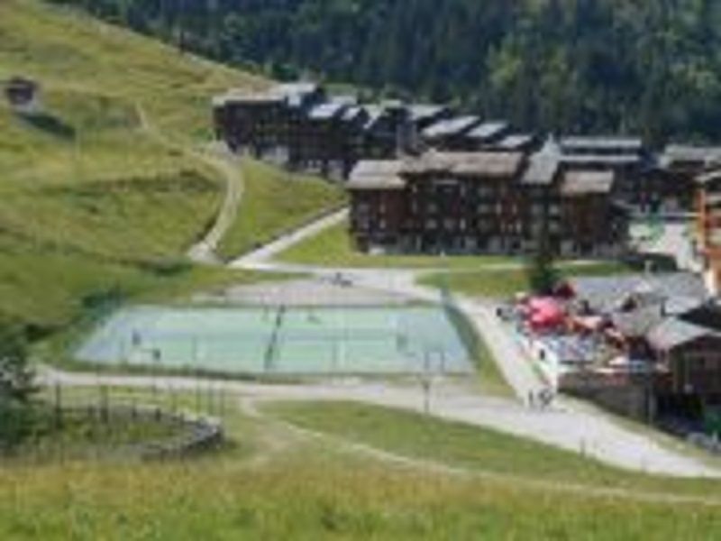 foto 19 Mietobjekt von Privatpersonen Valmorel appartement Rhne-Alpes Savoyen Ansicht des Objektes