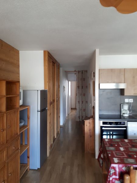 foto 3 Mietobjekt von Privatpersonen Les 2 Alpes appartement Rhne-Alpes Isre Flur