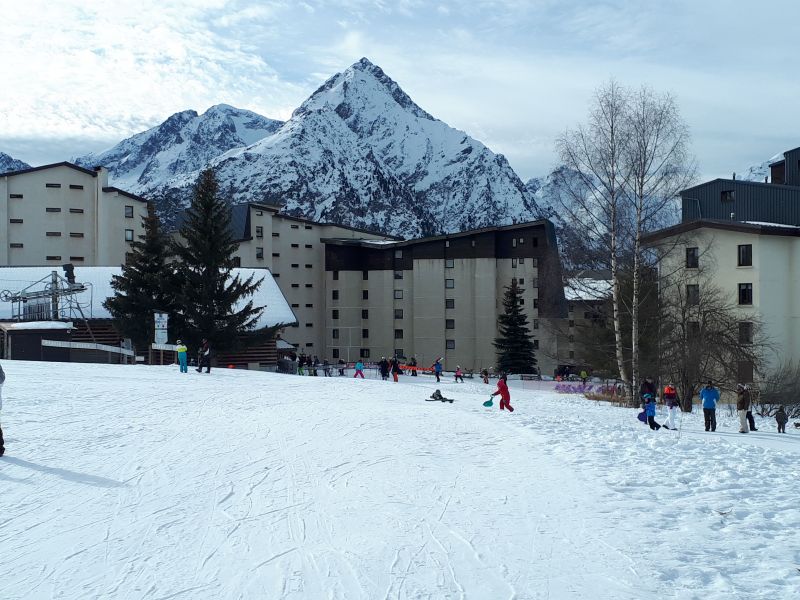 foto 12 Mietobjekt von Privatpersonen Les 2 Alpes appartement Rhne-Alpes Isre Ansicht des Objektes