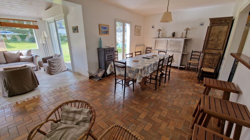 foto 8 Mietobjekt von Privatpersonen Carnac villa Bretagne Morbihan