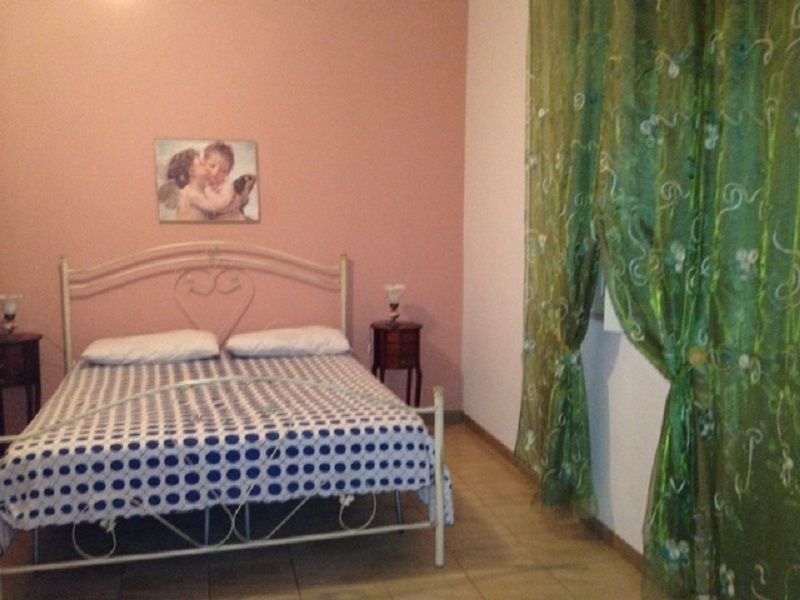 foto 1 Mietobjekt von Privatpersonen Torre Lapillo appartement Apulien Lecce (+Umland) Schlafzimmer 2