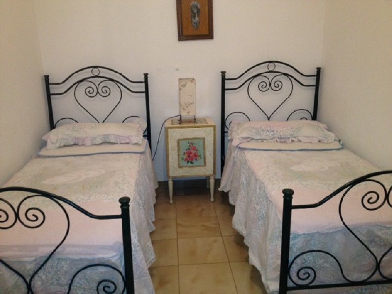 foto 2 Mietobjekt von Privatpersonen Torre Lapillo appartement Apulien Lecce (+Umland) Schlafzimmer 3